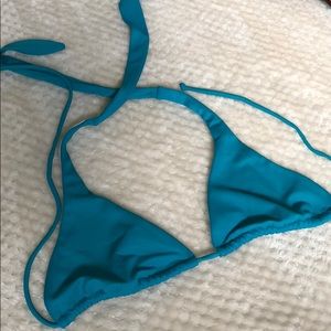 Victoria’s Secret Bikini Top